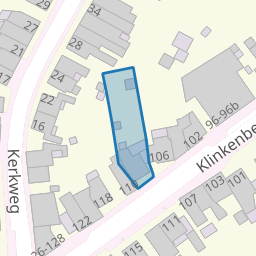 Perceel MSN01-B-6097