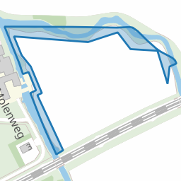 Perceel MSN01-B-6107