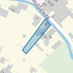 Perceel MSN01-B-6180