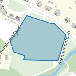 Perceel MSN01-B-6190