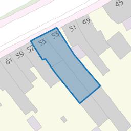 Perceel MSN01-B-6205