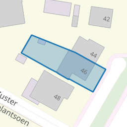 Perceel MSN01-B-6230