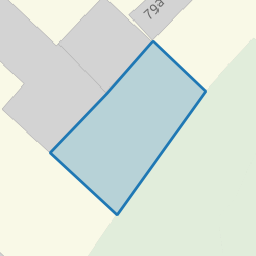 Perceel MSN01-B-6233