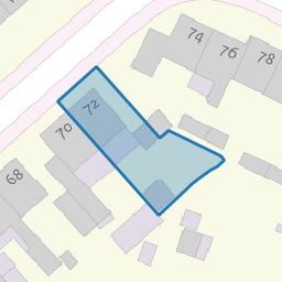 Perceel MSN01-B-6238