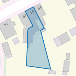 Perceel MSN01-B-6250