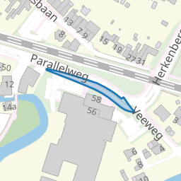 Perceel MSN01-B-6256