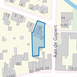 Perceel MSN01-B-6267