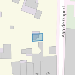 Perceel MSN01-B-6268