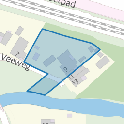 Perceel MSN01-B-6299