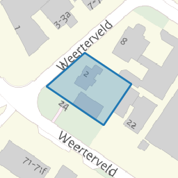 Perceel MSN01-B-6310