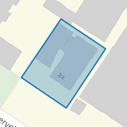 Perceel MSN01-B-6311