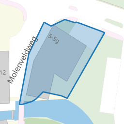 Perceel MSN01-B-6315