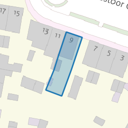 Perceel MSN01-B-6332