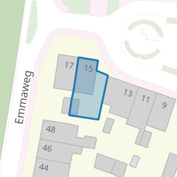 Perceel MSN01-B-6335