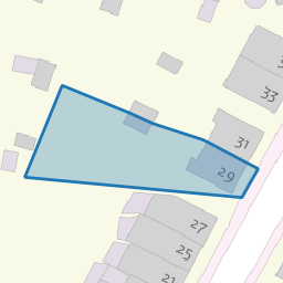 Perceel MSN01-B-6345