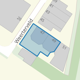 Perceel MSN01-B-6376