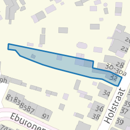 Perceel MSN01-B-6380