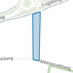 Perceel MSN01-B-6392