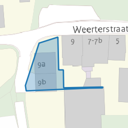 Perceel MSN01-B-6405