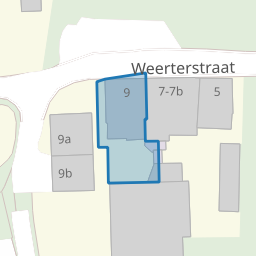 Perceel MSN01-B-6406
