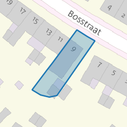 Perceel MSN01-B-6410