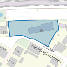 Perceel MSN01-B-6425