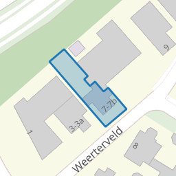 Perceel MSN01-B-6439