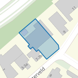 Perceel MSN01-B-6440