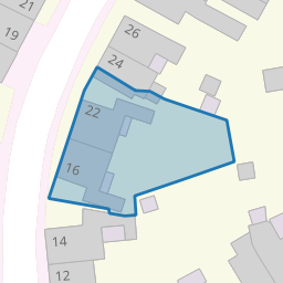 Perceel MSN01-B-6460