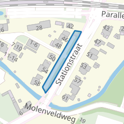 Perceel MSN01-B-6461