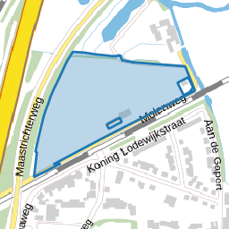 Perceel MSN01-B-6464