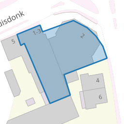 Perceel MSN01-B-6466