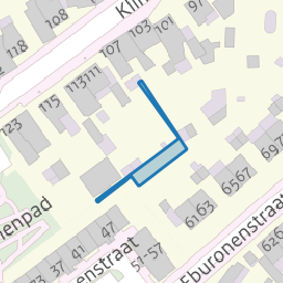 Perceel MSN01-B-6477