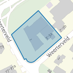 Perceel MSN01-B-6483