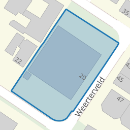 Perceel MSN01-B-6484