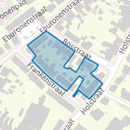 Perceel MSN01-B-6492