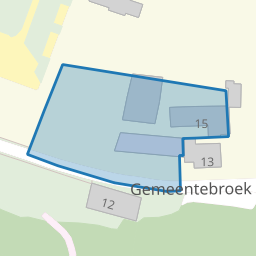 Perceel MSN01-B-6521