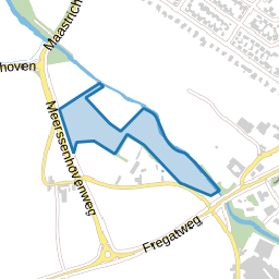 Perceel MSN01-B-6539