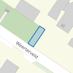 Perceel MSN01-B-6547