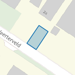 Perceel MSN01-B-6548