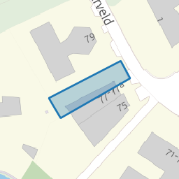 Perceel MSN01-B-6552