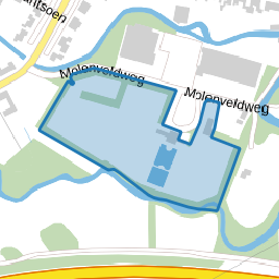 Perceel MSN01-B-6556