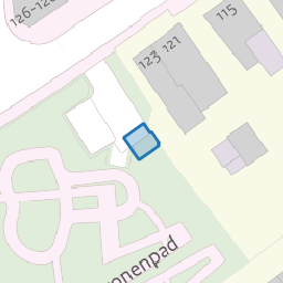 Perceel MSN01-B-6574