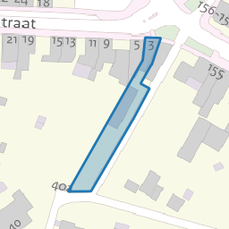 Perceel MSN01-B-6592