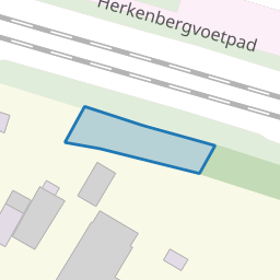 Perceel MSN01-B-6601