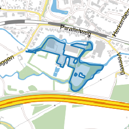 Perceel MSN01-B-6605