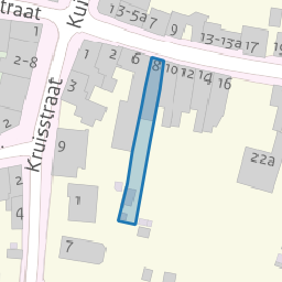 Perceel MSN01-D-1069