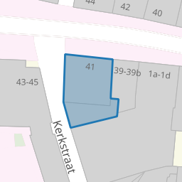 Perceel MSN01-D-1159