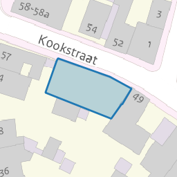 Perceel MSN01-D-1189