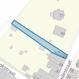 Perceel MSN01-D-1213